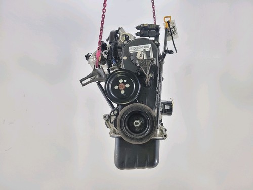 Motore tipo g4hg - tipo, g4hg-ba