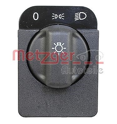 Interruttore metzger luce - interruttore, metzger,