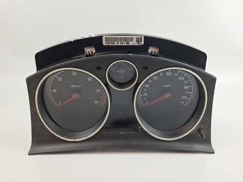 Opel astra 2012 diesel - opel,