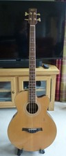 BASSO ELETTROACUSTICO HOFNER