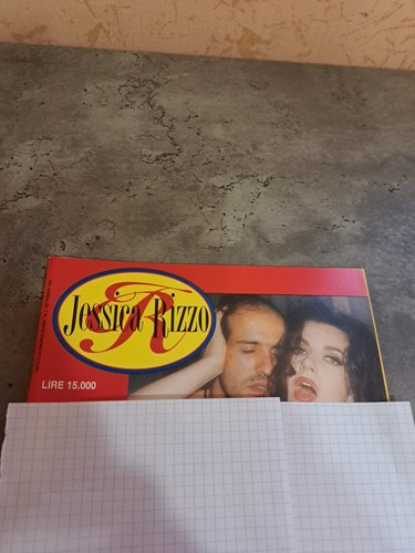 Jessica rizzo settembre - rizzo,