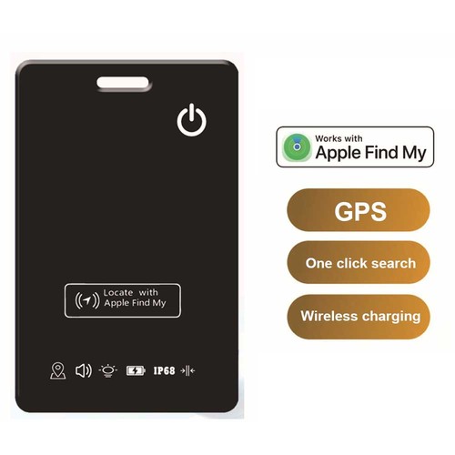 Spotminders slim smart - slim,