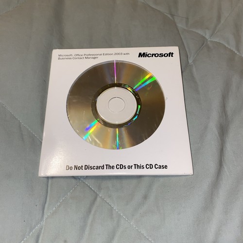 Microsoft office 2003 - office,