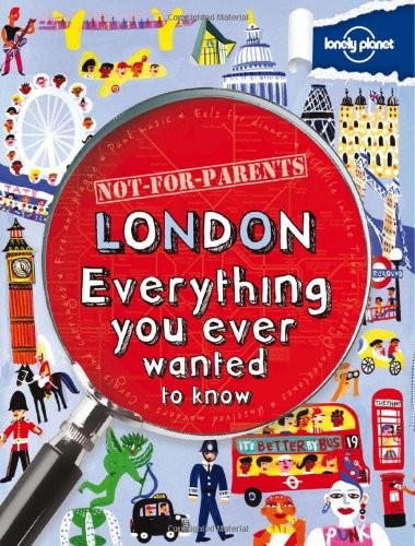 Lonely planet not for - lonely,