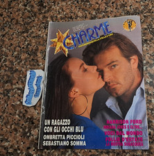 Fotoromanzo Lancio Charme 543