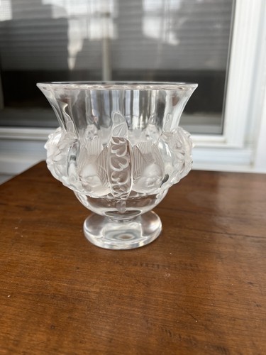 Vintage lalique crystal - vintage,
