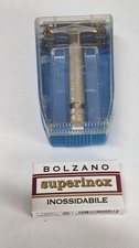 Gillette Rocket II - Made in