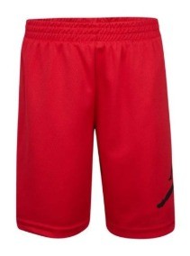 Jordan jumpman wrap mesh - jordan, short