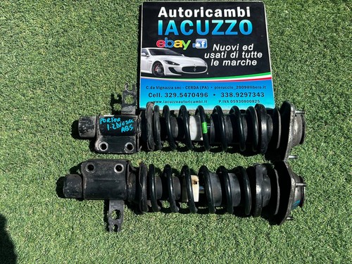Ammortizzatori con abs dx - 2,