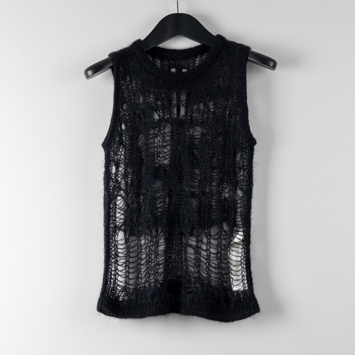 Canotta rick owens ss25 - canotta,