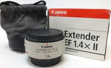 Teleconvertitore canon - teleconvertitore,