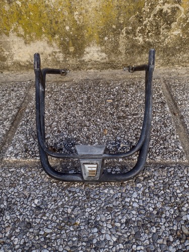 Paraurti anteriore fabbri