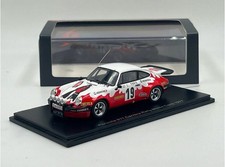 Porsche carrera 3.0 rs