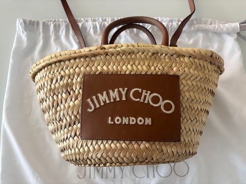 Borsa mano con - borsa, cestino