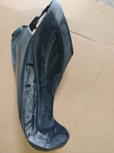 Pedana piaggio beverly 350 - pedana,