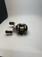 Mulinello Shimano Curado 101 D
