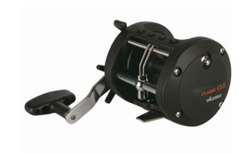 Mulinello pesca traina okuma - mulinello,