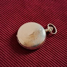 Orologio da Tasca - Hachette -