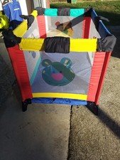 Lettino Portatile Piu