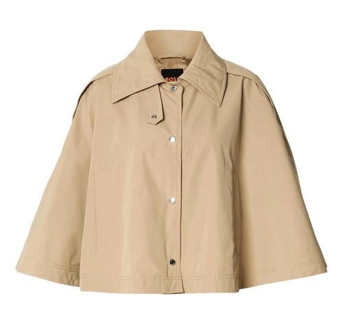 Boss women short coat c - boss,