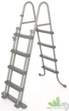 SCALA SCALETTA DOPPIA SALITA