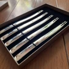 Christofle forchette da