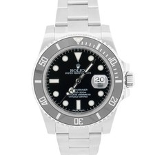 Orologio Rolex Submariner Date