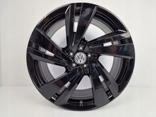 1 cerchio in lega 20 pollici