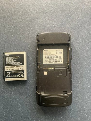 Samsung sgh a777 telefono - -,