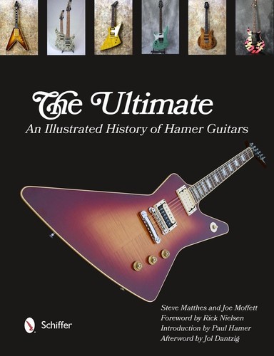 The ultimate illustrated - ultimate:,