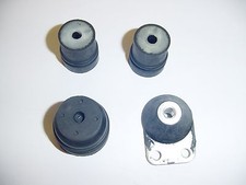 NUOVO SET SUPPORTO TAMPONE PER