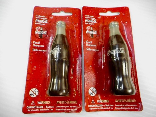 Temperamatite bottiglia coca - bottiglia,
