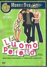 L'Uomo Perfetto  con Riccardo
