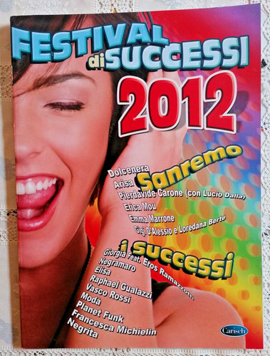 Festival successi 2012 - festival,