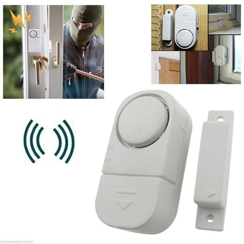Mini sensore allarme antifurto - mini,