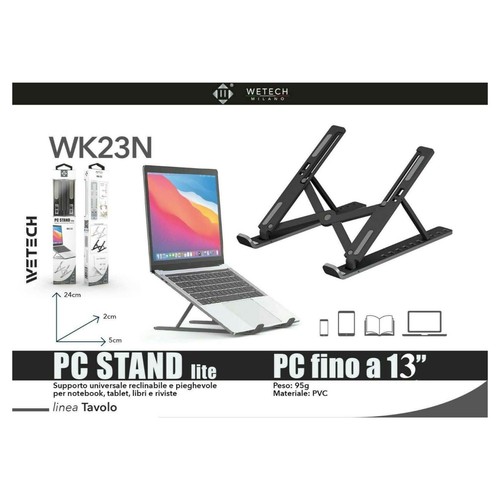 Supporto portatile tablet - portatile,