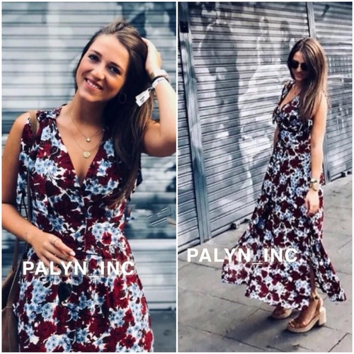 Nwt zara floral - zara, dress