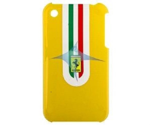 Custodia protettiva ferrari - custodia,