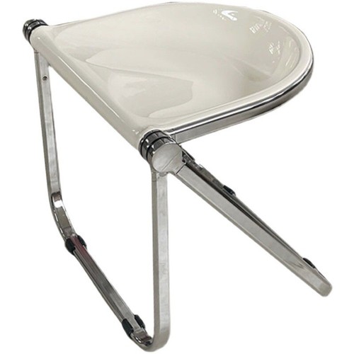 Sgabello pieghevole arredo