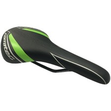 Sella Corratec verde con