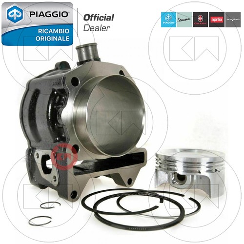 Kit cilindro gruppo termico - kit,