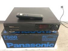 Videoregistratore Panasonic