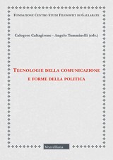 Tecnologie della comunicazione