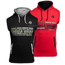 T-shirt Gorilla Wear Melbourne