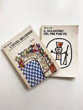 FIABE PER BAMBINI - 2 libri di fiabe edite EINAUDI