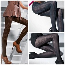 Collant calze LEVANTE moda