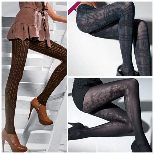Collant calze levante moda - collant,