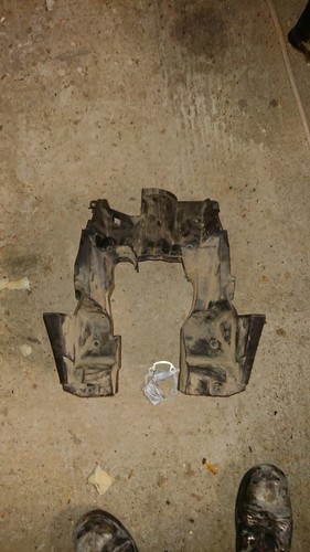 Yamaha aerox legshield front - aerox,