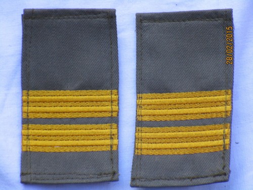 Marine grado oberleutnant - marine, grado: