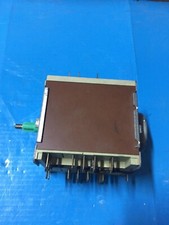 TIMER PROGRAMMATORE 9120121.0 PER LAVATRICE CANDY IBERNA ZEROWATT